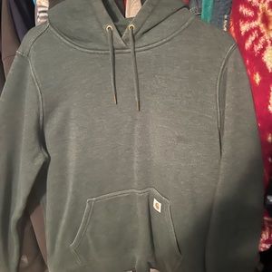 Carhartt Womens Hoodie